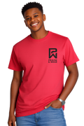 Praise & Wear Custom Logo T-Shirts | Business Branding Shirts & Bulk Discount
